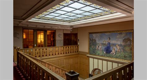 Villa Haux .